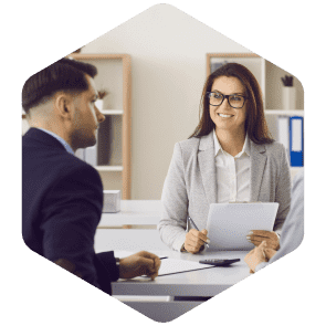 family meeting with financial planner fiduciary