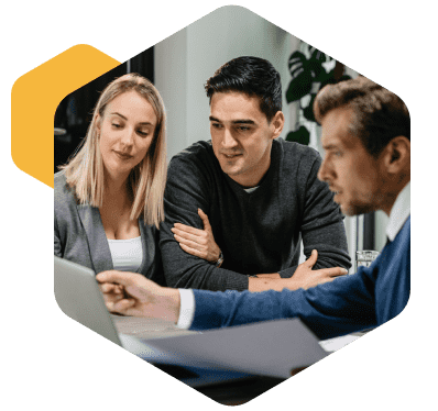 goalsetter financial advisor meeting