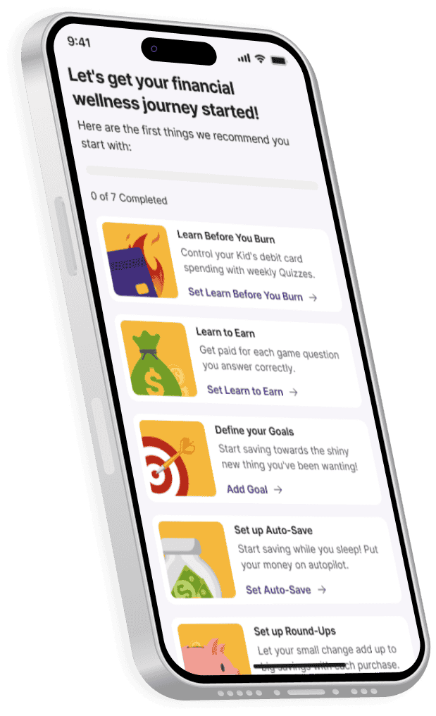 Goalsetter App Mockup Phone Left@2x