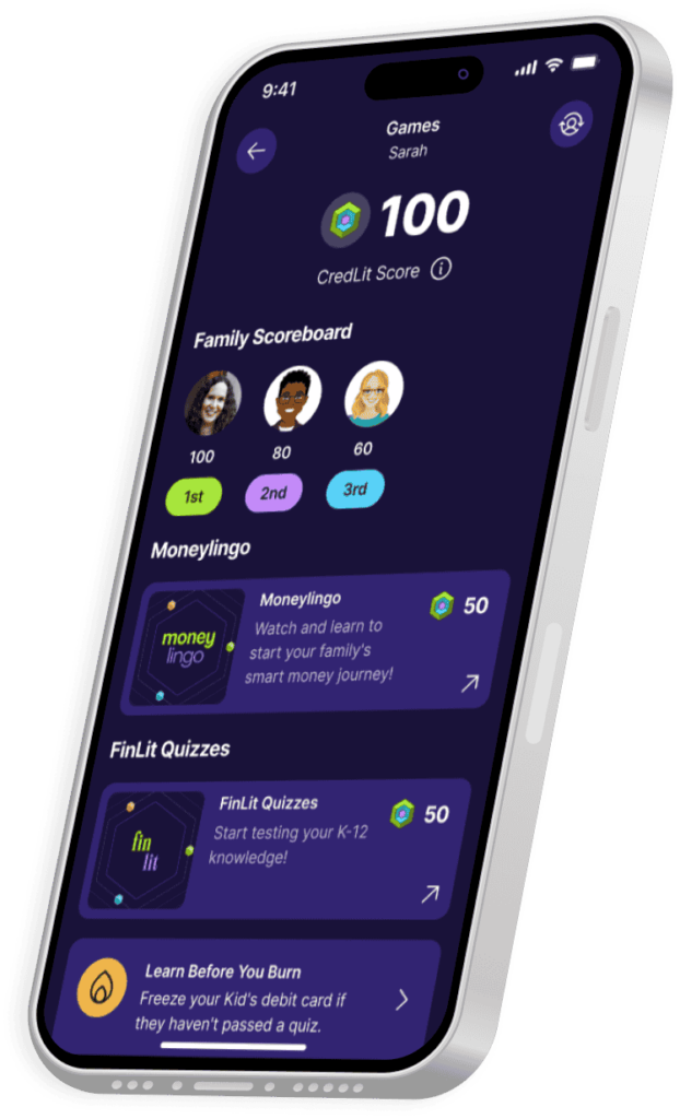 Goalsetter App Mockup Phone Right@2x