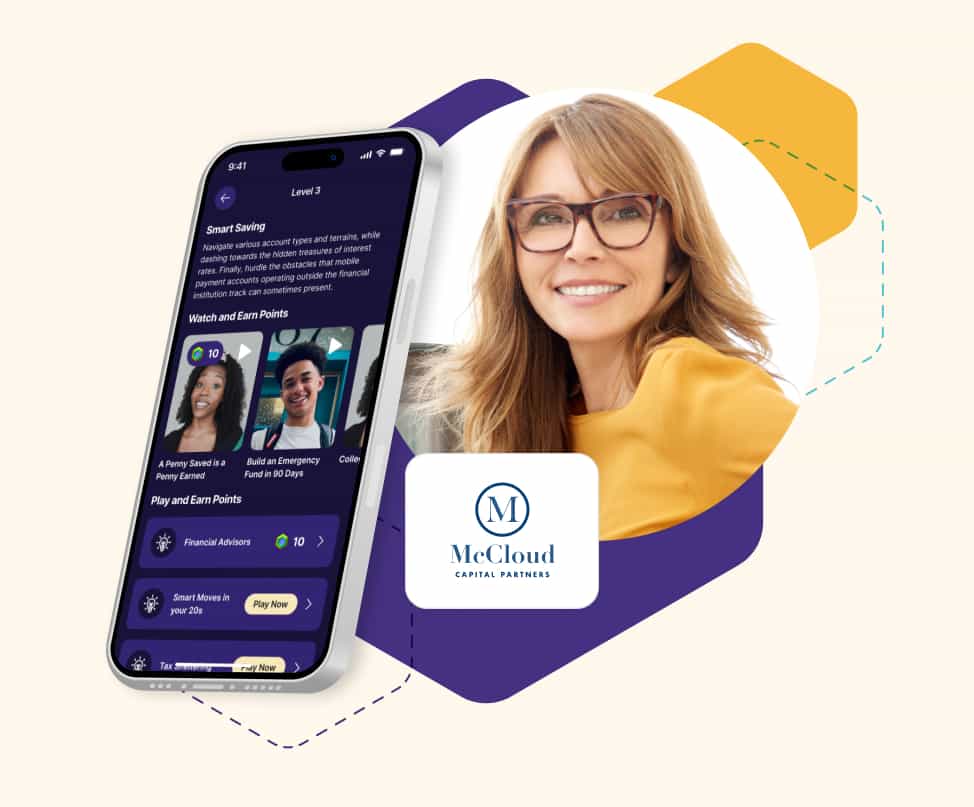 financial advisor whitelabel app capital partners b