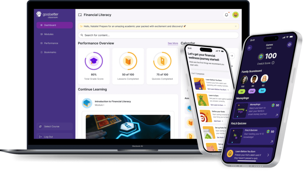 goalsetter homepage devices2x