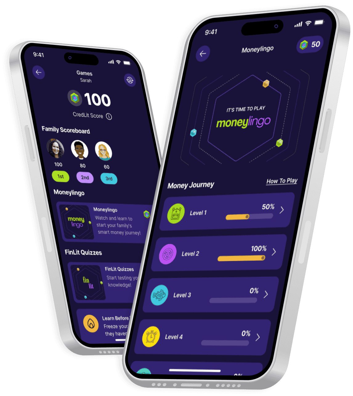 learning hero goalsetter classroom phone art