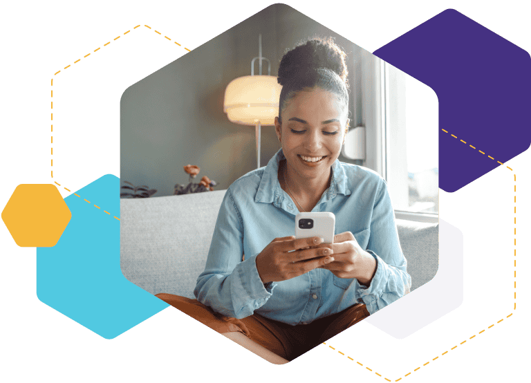 student learning finance goalsetter